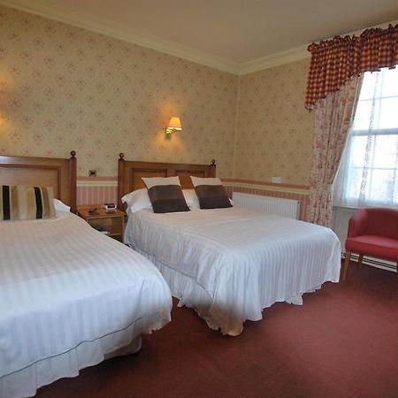Apartamento The Cross Keys Milnthorpe Exterior foto