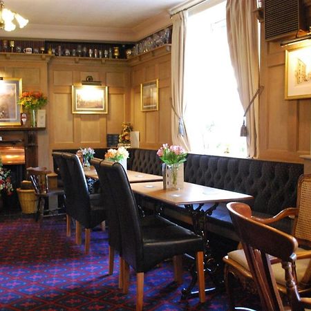 Apartamento The Cross Keys Milnthorpe Exterior foto