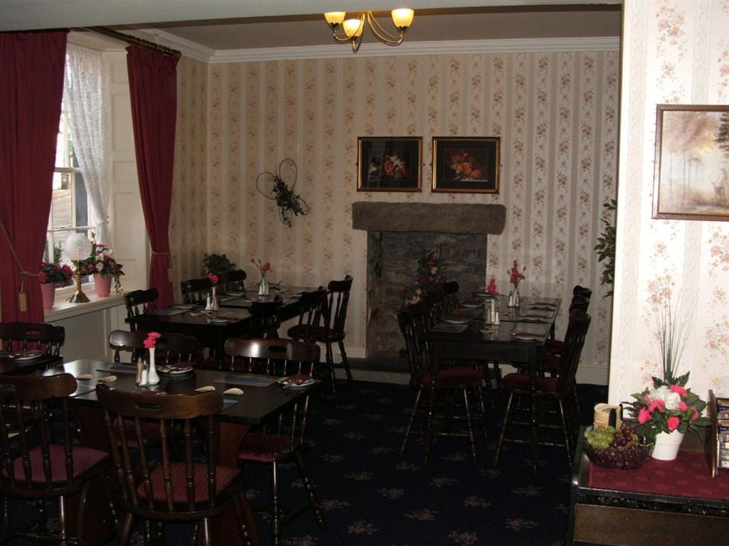 Apartamento The Cross Keys Milnthorpe Exterior foto