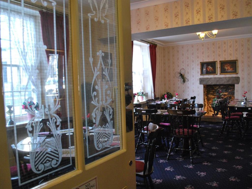 Apartamento The Cross Keys Milnthorpe Exterior foto