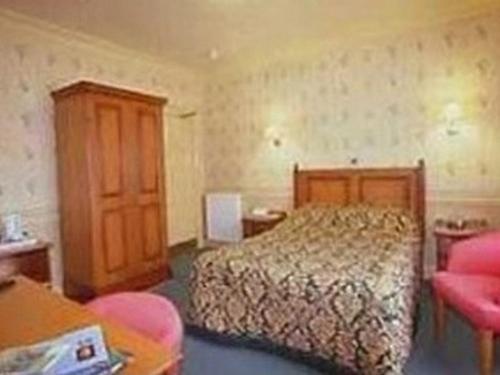 Apartamento The Cross Keys Milnthorpe Habitación foto