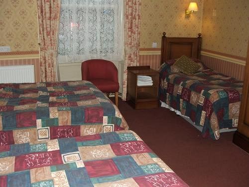 Apartamento The Cross Keys Milnthorpe Exterior foto